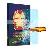 Itop Diamond Anti-burst Screen Protector Film for Iphone SE Full Protector Wholesale thumbnail-3