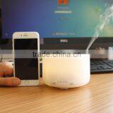 Luxurious Scent Nebulizer Air /steamy Mist Sprayer Oils / Small Fogger Therapeutics thumbnail-3