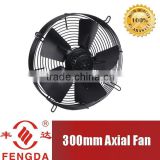 High-speed industrial axial flow fan/ventilation fan/exhaust fan manufacturer