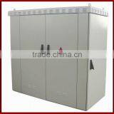 W-TEL Waterproof Outdoor Cabinet