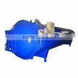 High Temperature Yarn Conditioning Plant thumbnail-1