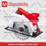 good selling machine 1200W electric circular saw 185mm