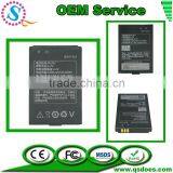 1800mAh Lithium Battery For Lenovo MA168 MA169 Battery BL202 Batteria Cell Phone Battery thumbnail-1
