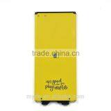 3.85V 2800mAh Genuine Battery BL-42D1F For LG G5 thumbnail-4