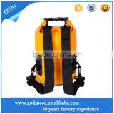 Fashion Ocean Pack 500D PVC Waterproof Dry Bag