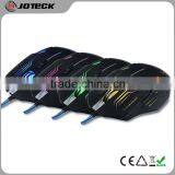 JoTeck Private 6d Gaming Mouse