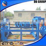 Vertical Extruding Cement Pipe Making Machine (200-2400mm), Concrete Pipe Making Machine thumbnail-2