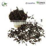 Black Tea Organic Certified Taiwan Gaba Black Tea thumbnail-3