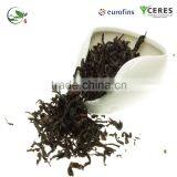 Black Tea Organic Certified Taiwan Gaba Black Tea thumbnail-6