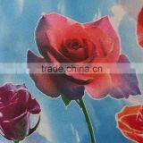 2016 Hot Selling, Flower Printed Blackout Fabrics/marvel Fabric thumbnail-2