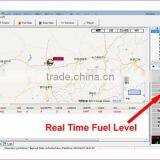 ULS-200 External Non-contact Ultrasonic Oil Level Sensor no Drilling on the Fuel Tank thumbnail-5
