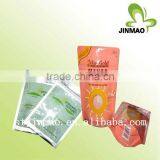 Stand up Zipper Food Packaging