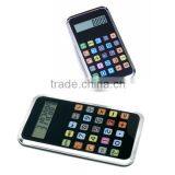 2016 Fashionable Mini Pocket Cell Phone Calculator thumbnail-3