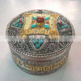 Fashion Zinc Alloy Box thumbnail-1