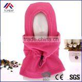 Popular Soft Fleece Hijab Dubai Scarf thumbnail-2