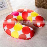 Stipe Printing Decorative Pillow,popular Design and Sell Well thumbnail-4