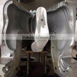 High-tech PU Rain Boot Injection Moulding Machine thumbnail-2