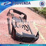 Car Bodykit for Porsche Cayenne 4x4 Auto Accessories Pouvenda Manufacturer thumbnail-1