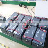 100ah Light Weight Battery 12V 100ah Solar Power Electric Accumulator thumbnail-2