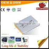 Factory Price Full Capacity 8000mah Bluetooth Headse li Ion Battery thumbnail-1