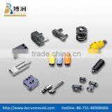 DME Standard Slide Locks Mold Components