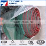 HDPE sun shade nets and agriculture netting for green house (factory)