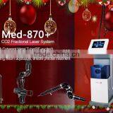 Laser Beauty Home Device Face Scar Removal Seven-joint Laser Arm thumbnail-1