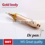 2016 New Arrival Microneedle Derma Pen Produced by Original Derma Pen Factory in China thumbnail-2