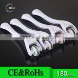 Medical Grade Derma Roller for Eyes With CE for Home Personal Usage Interchangeable Tips thumbnail-2