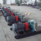 Wuxi Reached Pump Industry Co.,ltd company overview - view 1 thumbnail