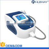 808nm Diode Laser Beauty Deviced , Smart Diode Laser Hair Removal , Permanent Diode Laser Hair Removal thumbnail-6