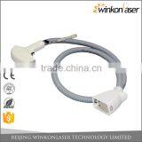 2016 Factory Price Strong Power 808 Diode Laser Hair Removal Machine With Medical CE Approved thumbnail-5