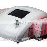 Body Slim Low Level Laser Therapy Equipment thumbnail-2