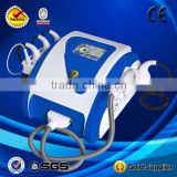 2014 newest 9 in 1 ipl cavitation vacuum lipo with medicl CE ISO