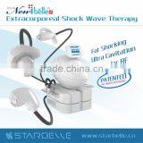 Best Shock Wave RF Ultrasonic Wave Weight Loss Machine thumbnail-1