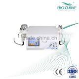 Cavitation & Multi Polar RF.Wrinkle Removal Slimming Machine