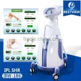 Skin Whitening Ipl Opt Device Chest Hair Removal For Permanent Hair Removal Face Lifting thumbnail-3