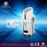 The factory low price/Useful&Best 808nm portable hair removal machine for home use