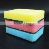 High Quality Set Of 10 Pcs Dish Washing Kitchen Cleaning Sponge thumbnail-5