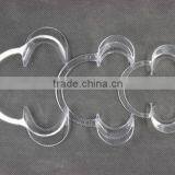 Hot Sale Dental Cheek Retractor Mouth Opener for Watch Ya Mouth Speak Out Phrase Guess Game Holiday Family Party Gaming Set thumbnail-2