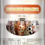 Non Dairy Creamer Product, White Color dairy creamer