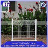 China Factory Supply New Design Metal Garden Welded Wire Mesh Fence Panel thumbnail-4