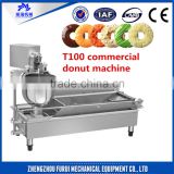 CE proved donut machines for sale/automatic donut machine