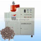 Automatic Pet Food Machine/dog Food Machine/dog Food Pellet Extrusion Machine thumbnail-1