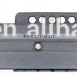 86mm Height Innotech Stainless Steel Double-walled Quadro Telescopic Drawer Slide System thumbnail-4