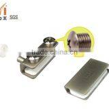 Hinge Type Glass Shower Door Pivot Hinge for Swinging Glass Doors