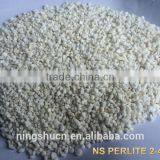 2-4mm Agricultural Perlite price for horticulture