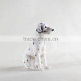 Garden Decorations Furry Dog Garden Puppy thumbnail-1