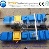 Professional Manufacturer Direct Sales Shrimp Farming and Fish Pond Aerator thumbnail-4