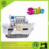 Quilting Hemming Machine Four Thread High Speed Overlock Stitching Sewing Machine CS-EX1